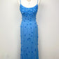 Bluebell Reverie Gown