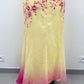 Sunset Ombré Fairy Maxi Skirt