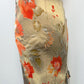 The Ember Garden Silk Dress