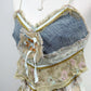 Enchanted Heirloom Corset Top