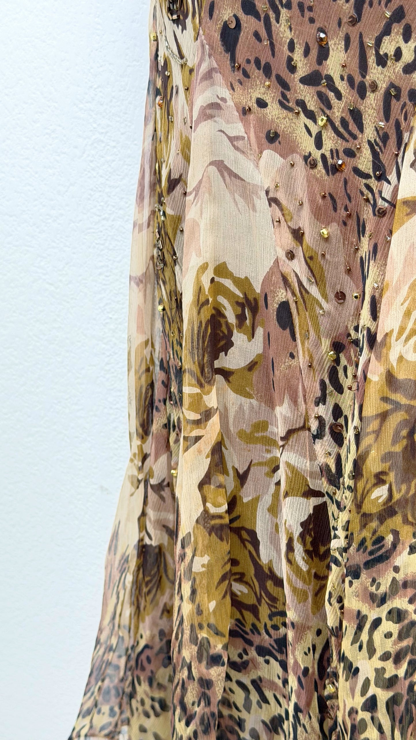 SilkWild Muse Dress