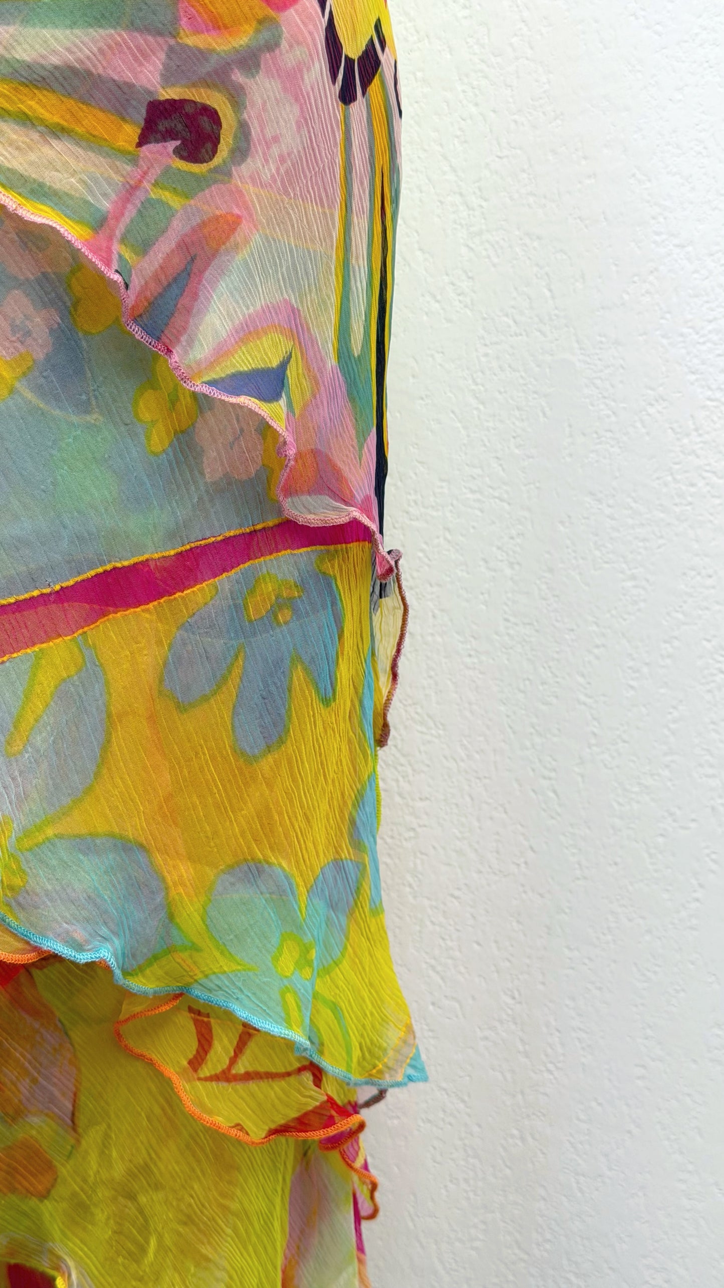 Derhy Sunbeam Fairy Dress