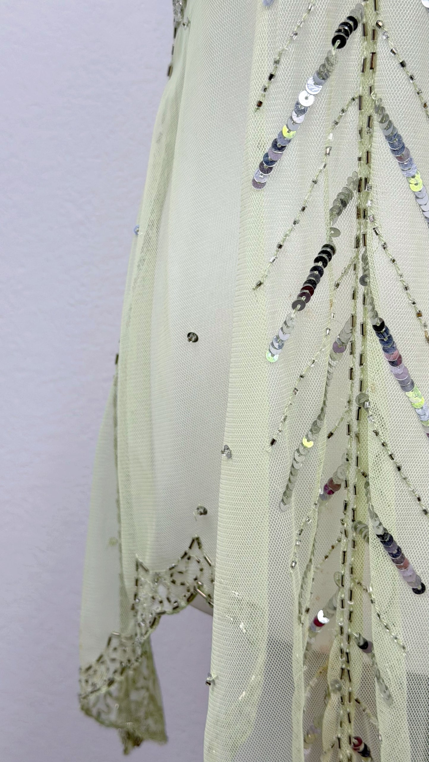 Enchanted Butterfly Fairy Top