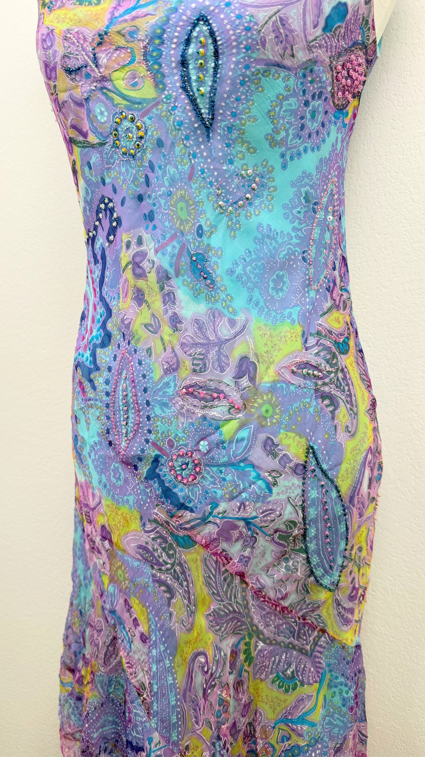 Derhy Moonlit Lavender Fairy
