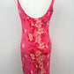 The Pink Blossom Muse Dress