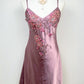 Blush Blossom Dress