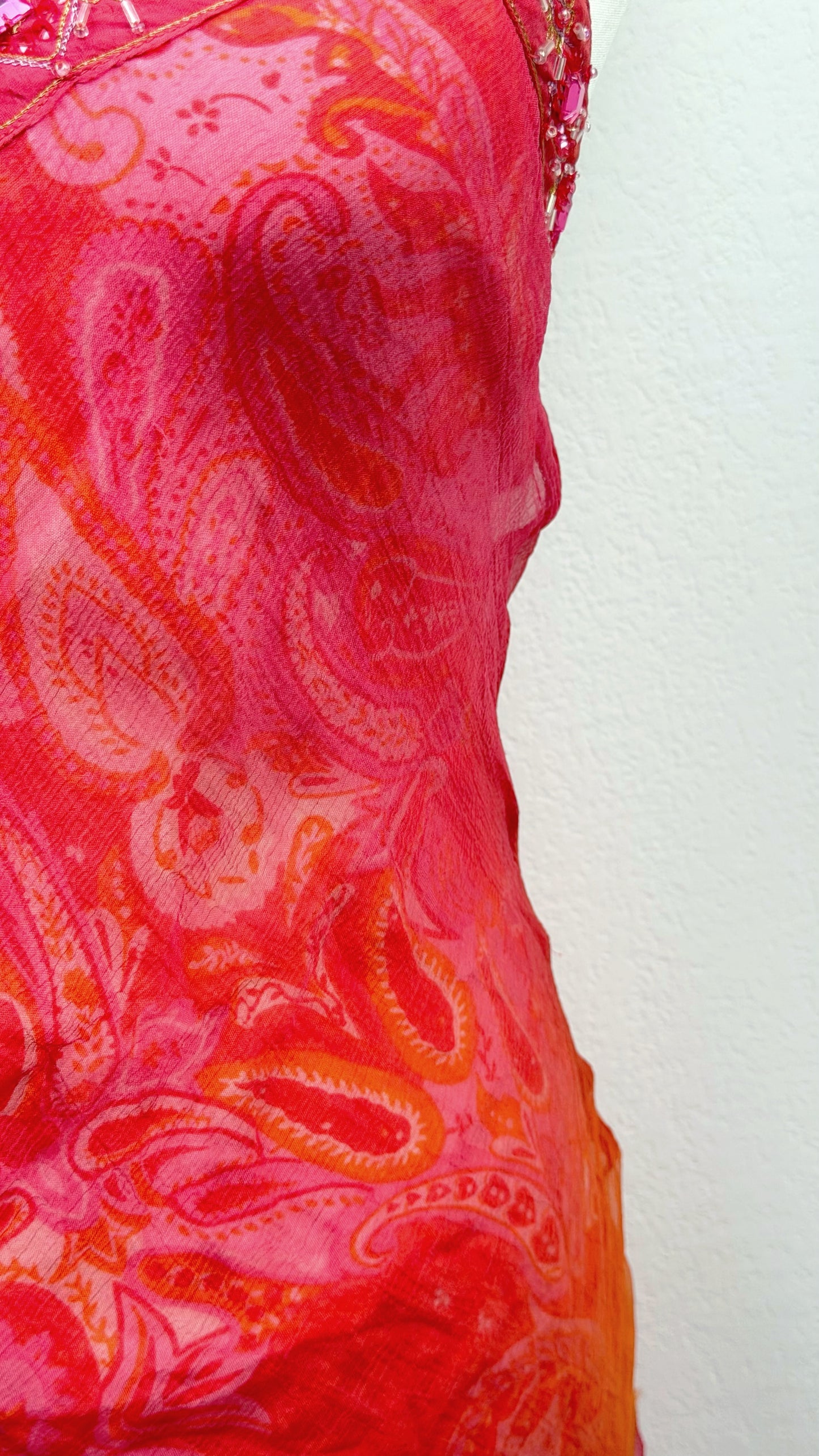 Derhy Sunset Siren Dress