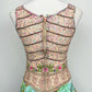 The Stardust Garden Aftershock Silk