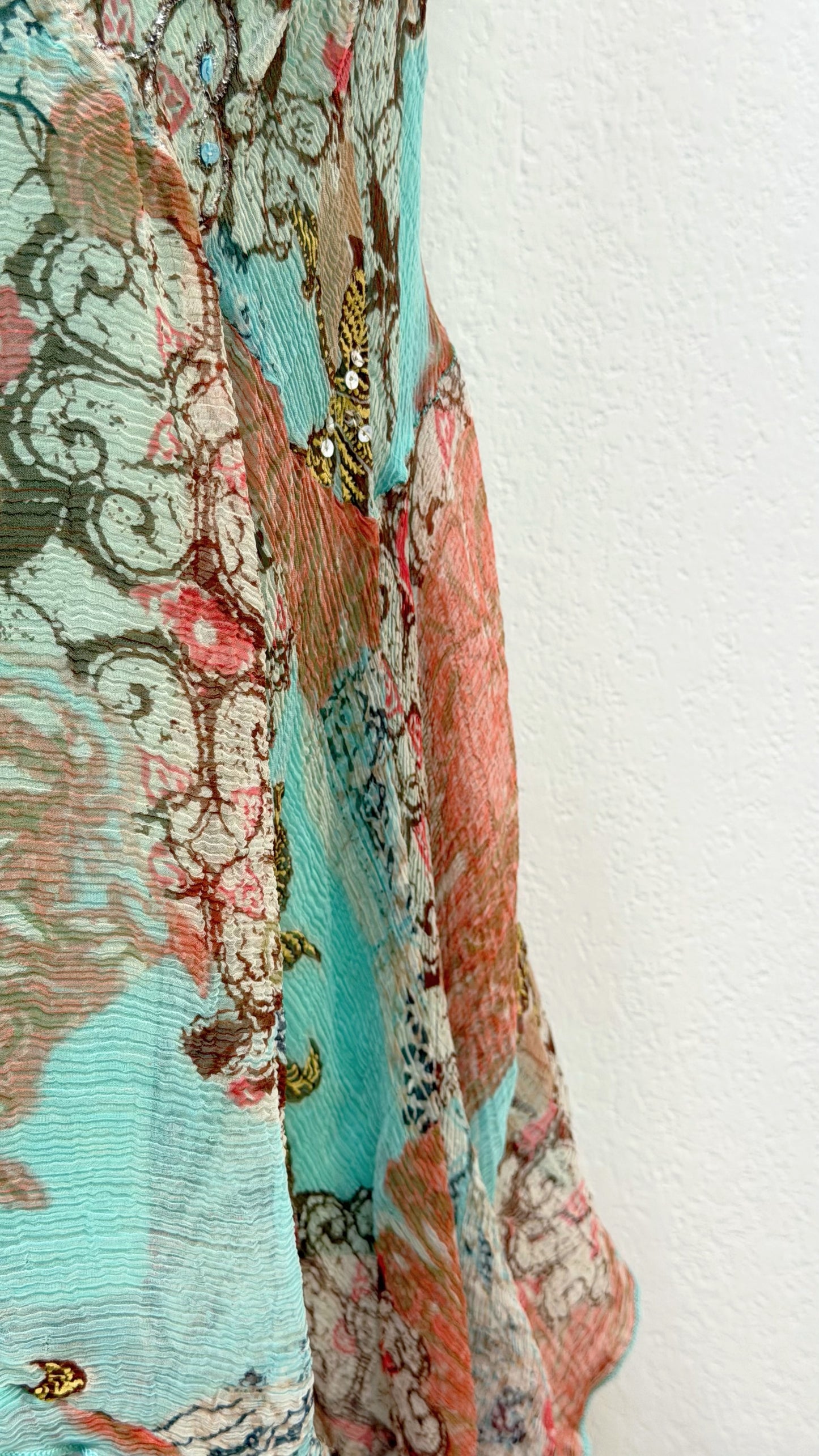 Derhy Sea Siren Dress