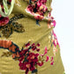 The Enchanted Forest Velvet Fairy Top