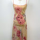 Rosalie Garden Derhy Dress