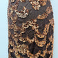 Aftershock Nyx Bronze Siren Dress