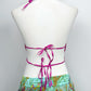 The Fuchsia Butterfly Fairy Top