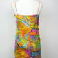 Derhy Iris Kaleidoscope Dress