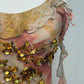The Gilded Rose Fairy Dress