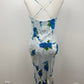 The Bluebell Enchantment Silk