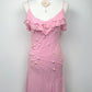 Rosabella Fairy Silk Dress