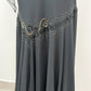 Midnight Fae Couture Gown