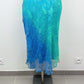 Derhy Ocean Jewel Fairy Skirt
