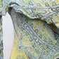 Derhy Celestial Paisley Dress