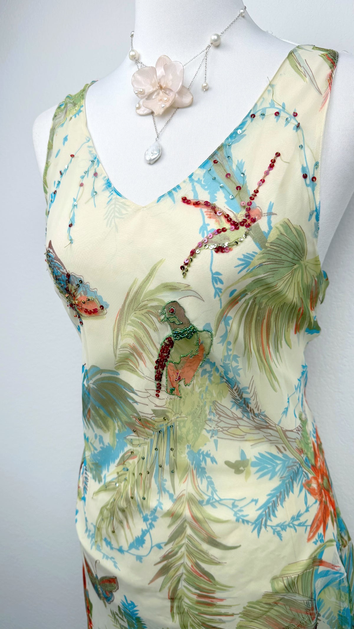 Derhy Enchanted Paradise Fairy