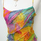 Derhy Iris Kaleidoscope Dress
