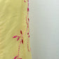 Sunset Ombré Fairy Maxi Skirt