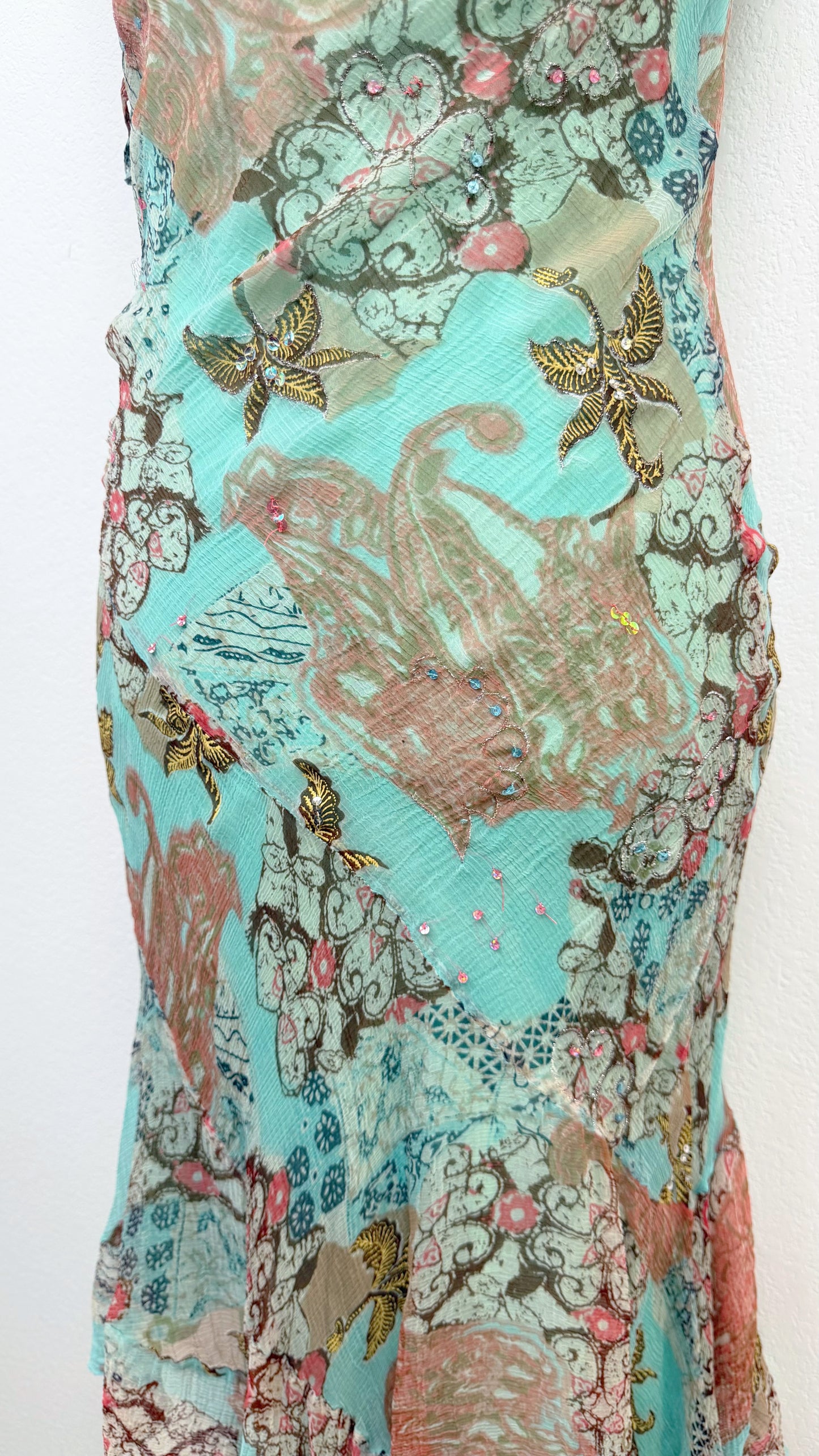 Derhy Sea Siren Dress