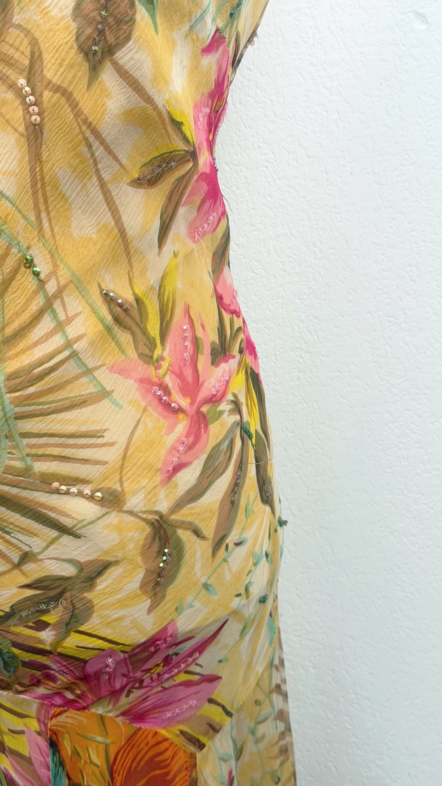 Derhy Tropical Bloom