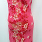 The Pink Blossom Muse Dress