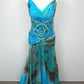 Thalassa Tidal Empress Gown