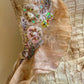 Marigold Fairy Top