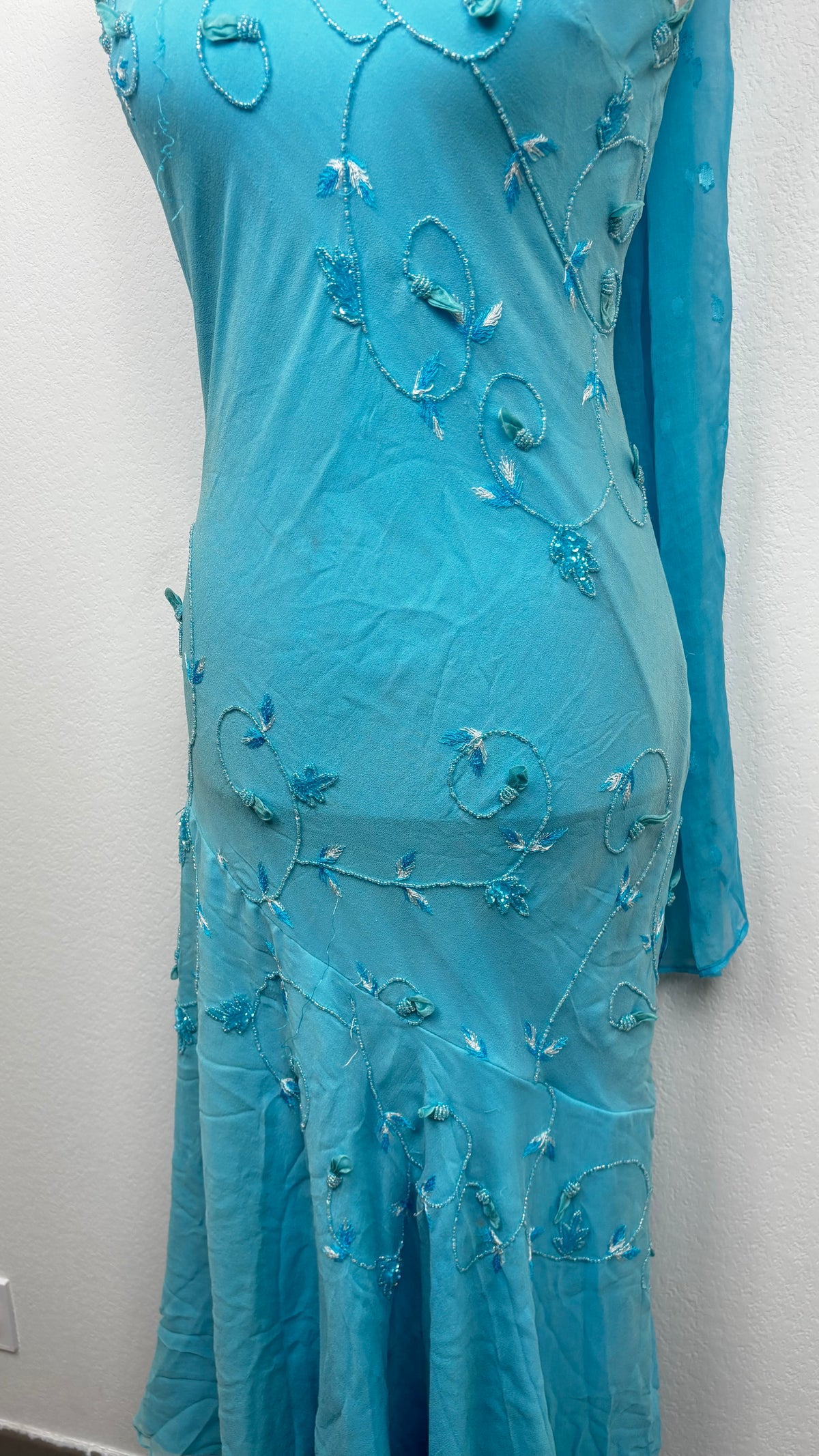 The Aquamarine Fairy Dream