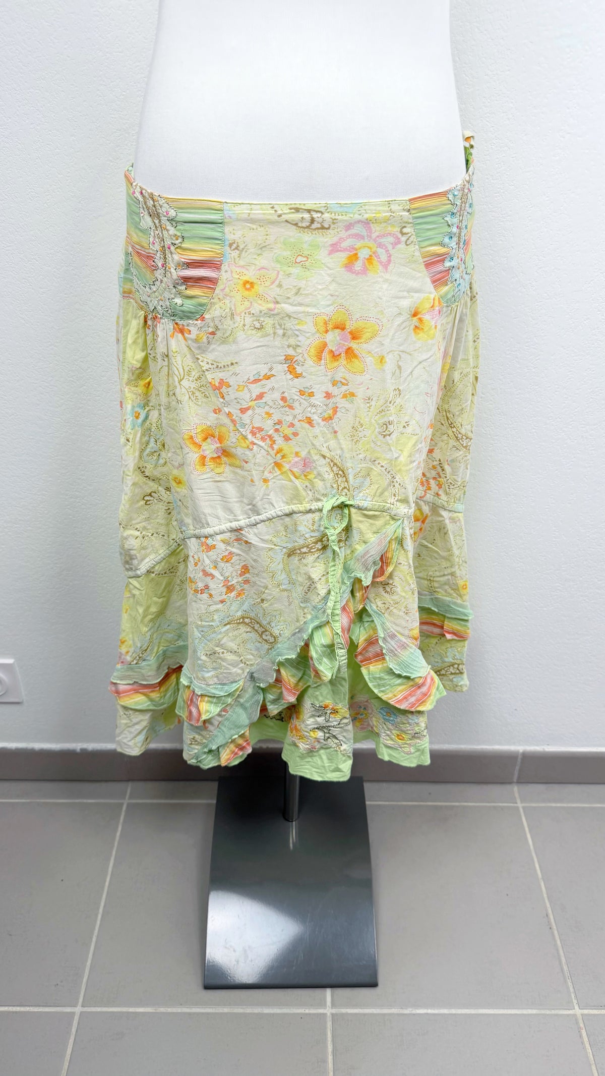 The Secret Meadow Derhy Fairy Skirt