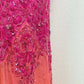 Sunset Jewel Gown