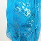Nerissa Bluebell Silk Dress