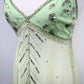 Enchanted Butterfly Fairy Top