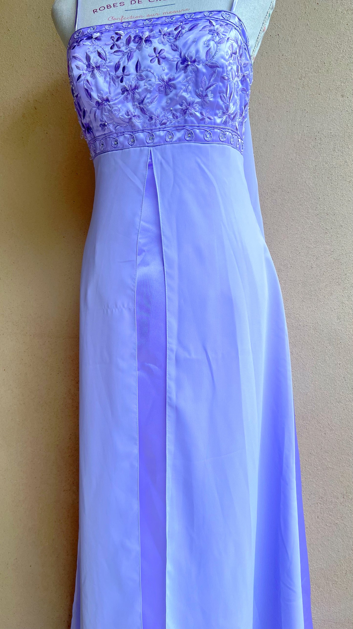Lilac Waltz