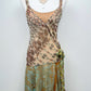 Rare Derhy Desert Mirage Dress