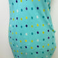 Lavender Confetti Dress