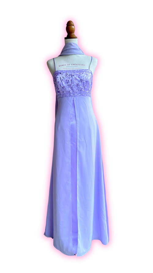 Lilac Waltz