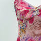 Derhy Fuchsia Fable Dress