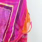 Derhy Pink Kaleidoscope Dress