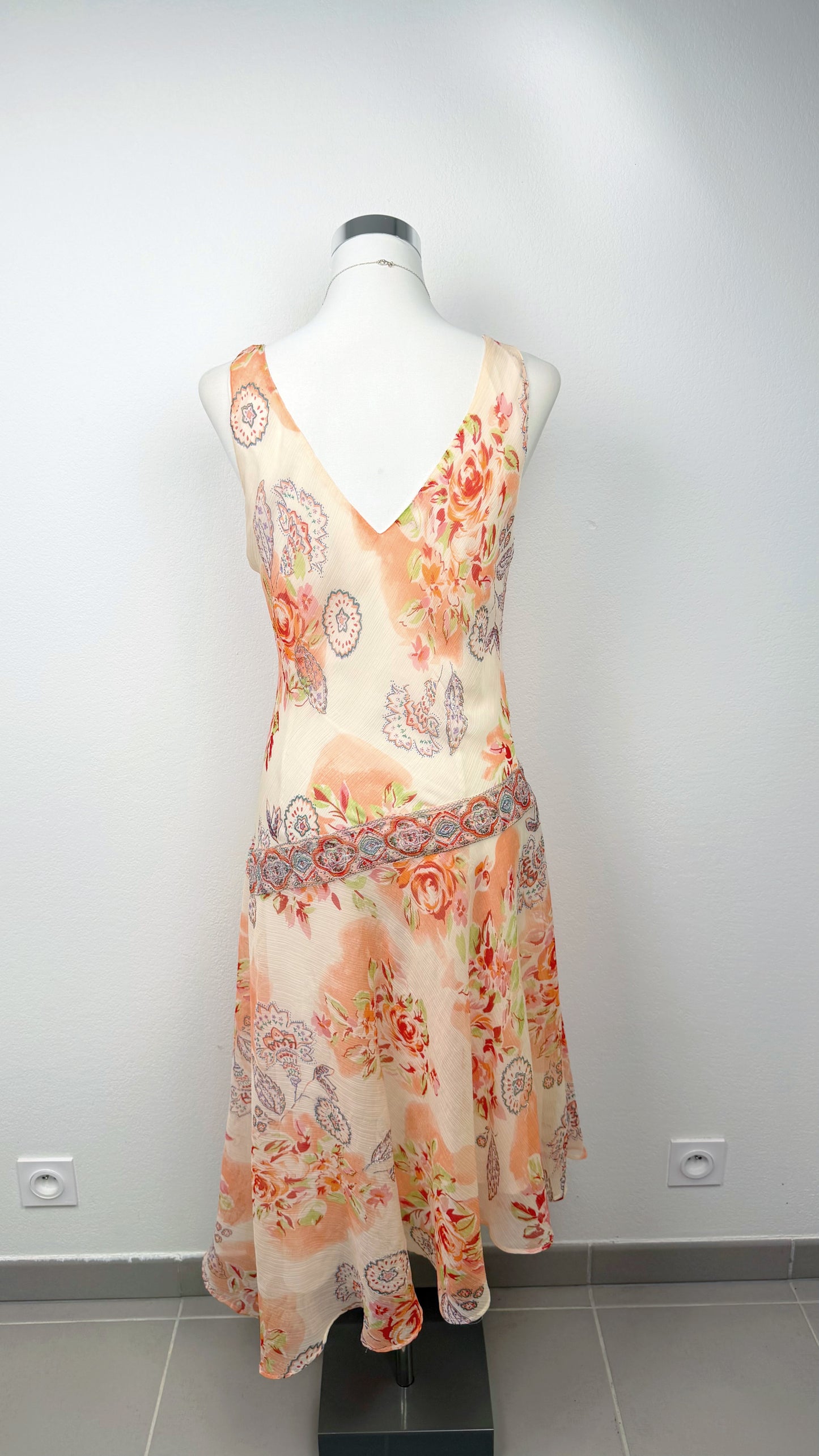 Derhy Flora’s Daydream Dress
