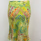 Derhy Enchanted Meadow Fairy Skirt