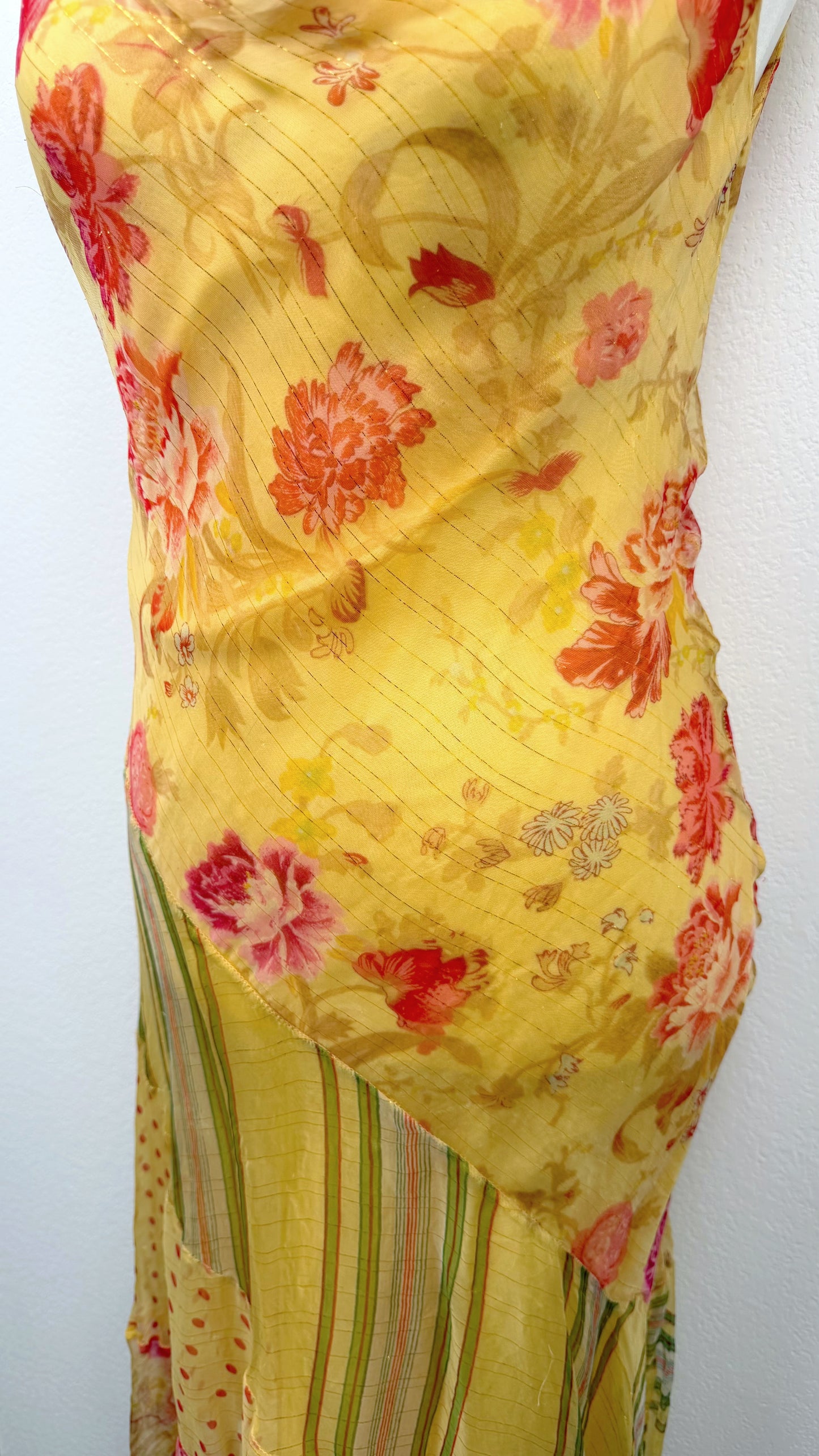 Golden Meadow Derhy