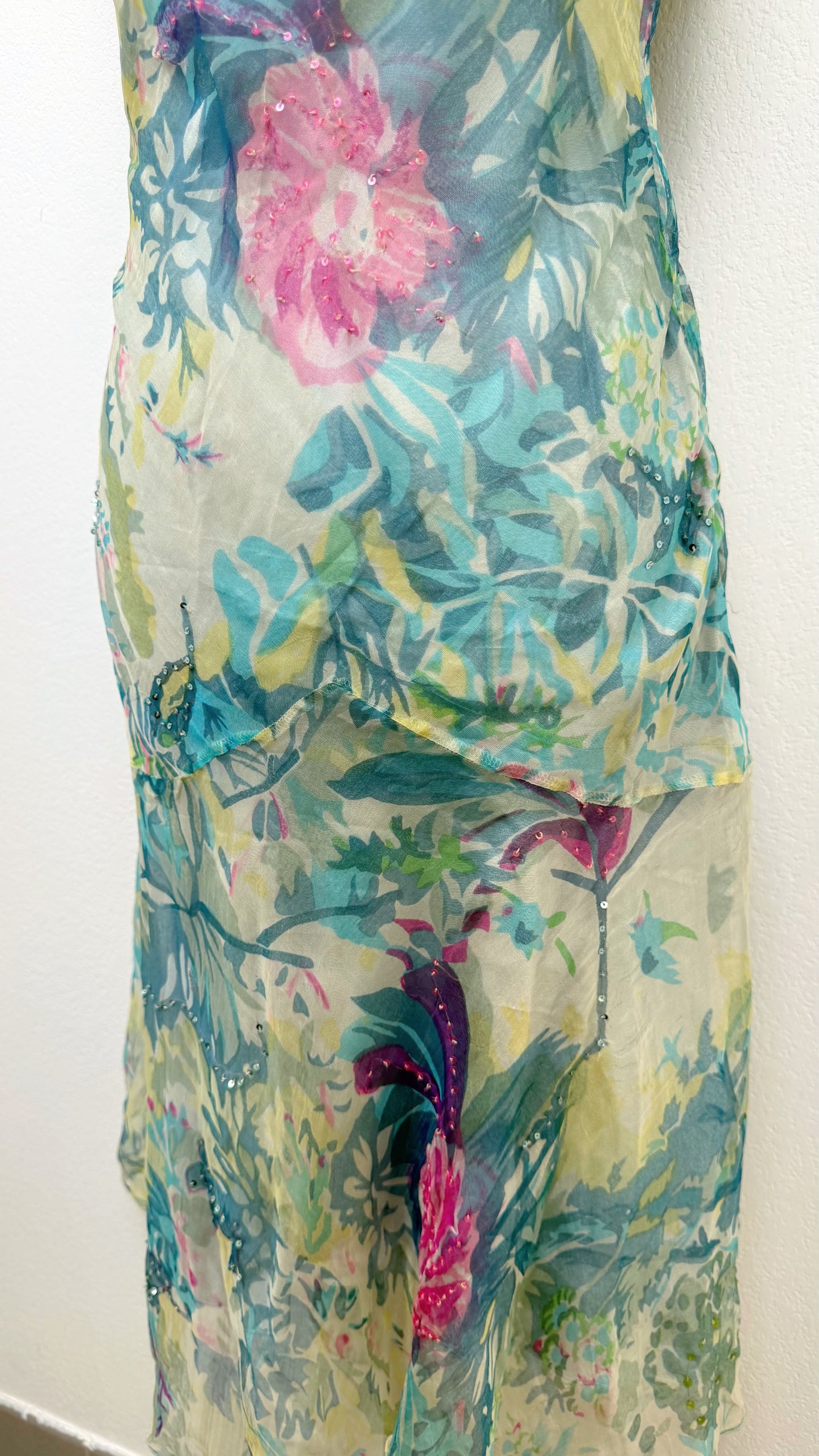 Derhy Secret Garden Dress