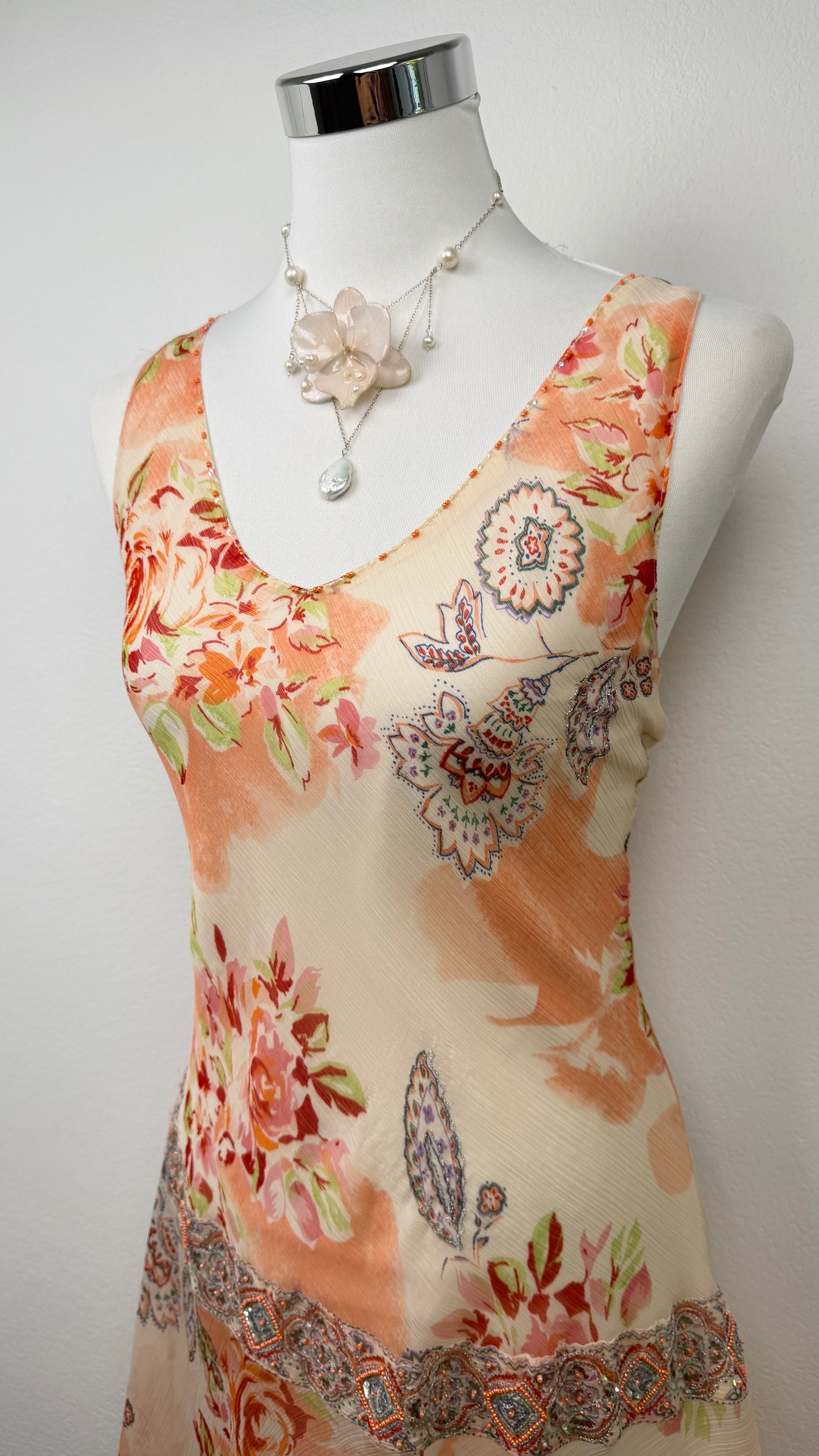 Derhy Flora’s Daydream Dress