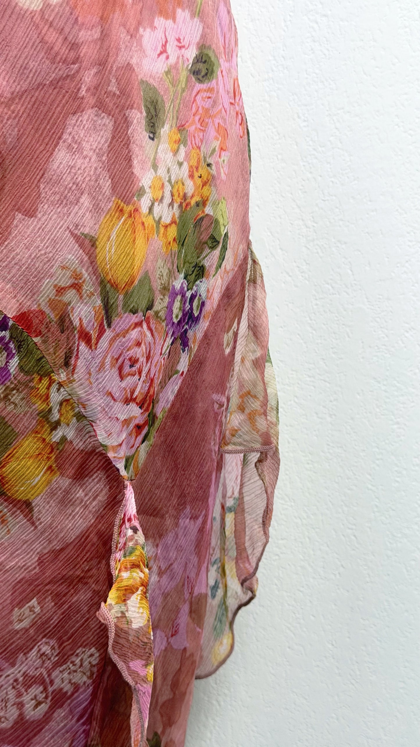 Derhy Rose Garden Dress