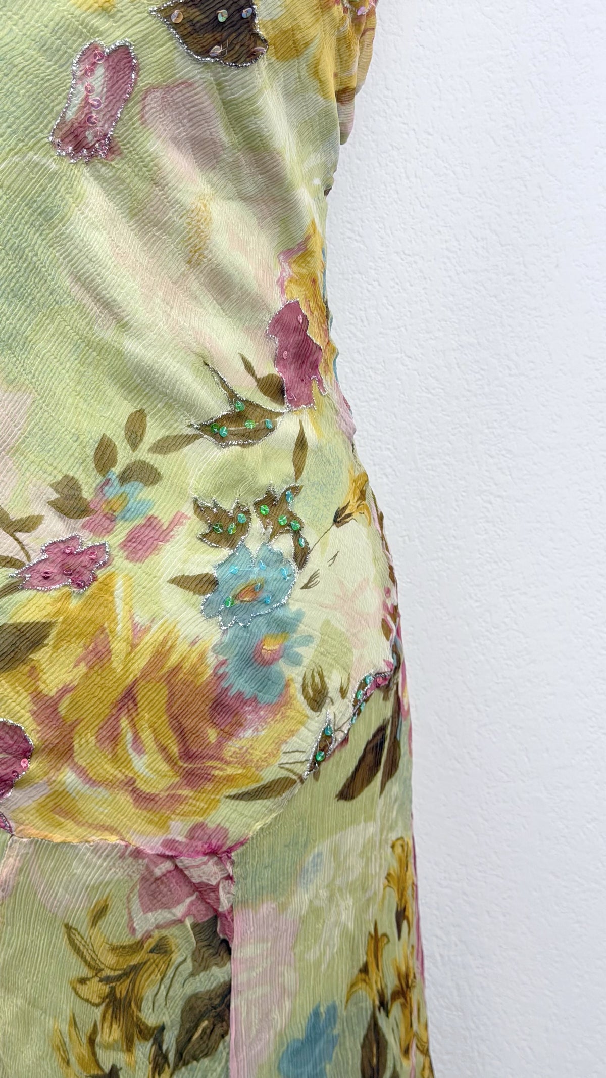 DERHY Secret Garden Dress
